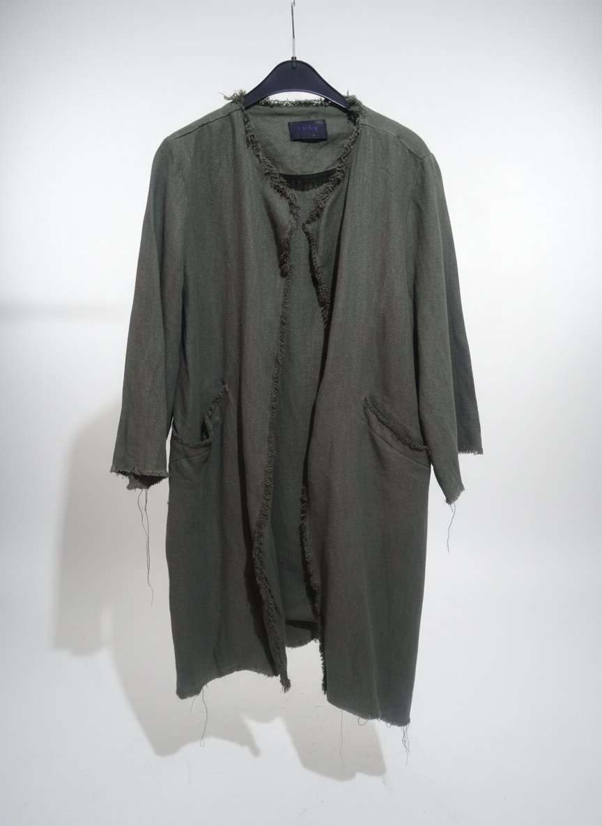 Kimono desinged by sono 