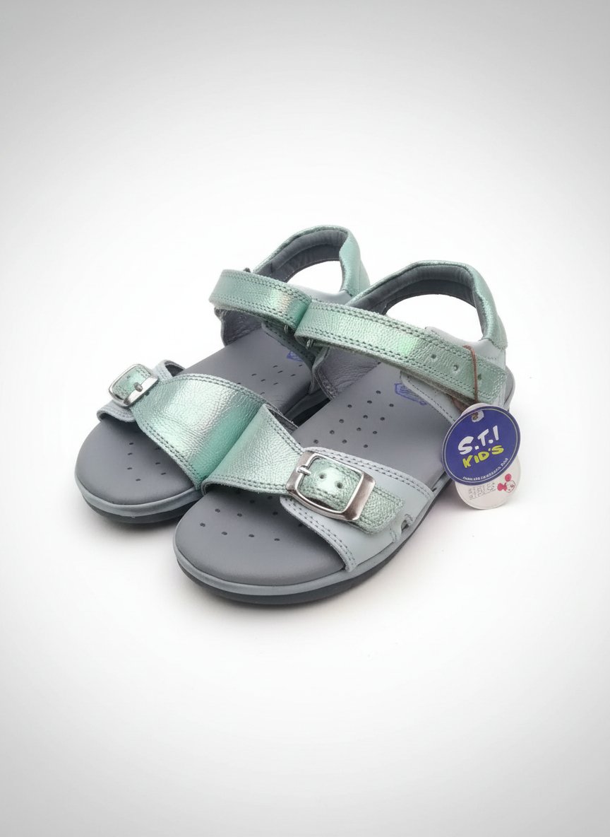 Sti kid's sandale orthopédique enfant