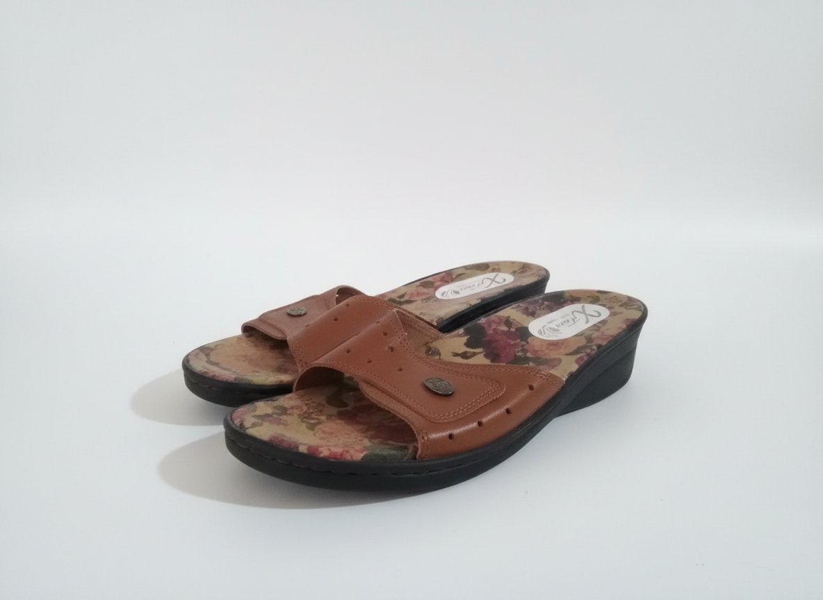 Claquette orthopédique 