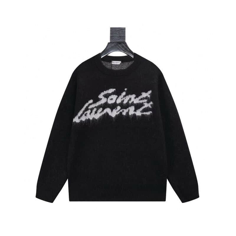 Pull Saint Laurent 