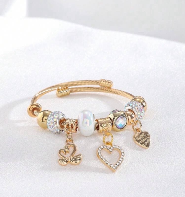 Bracelet style pandora
