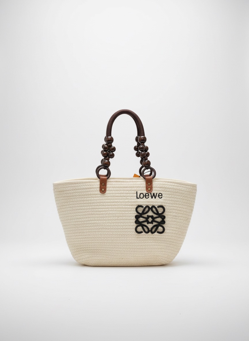 Couffin de plage loewe