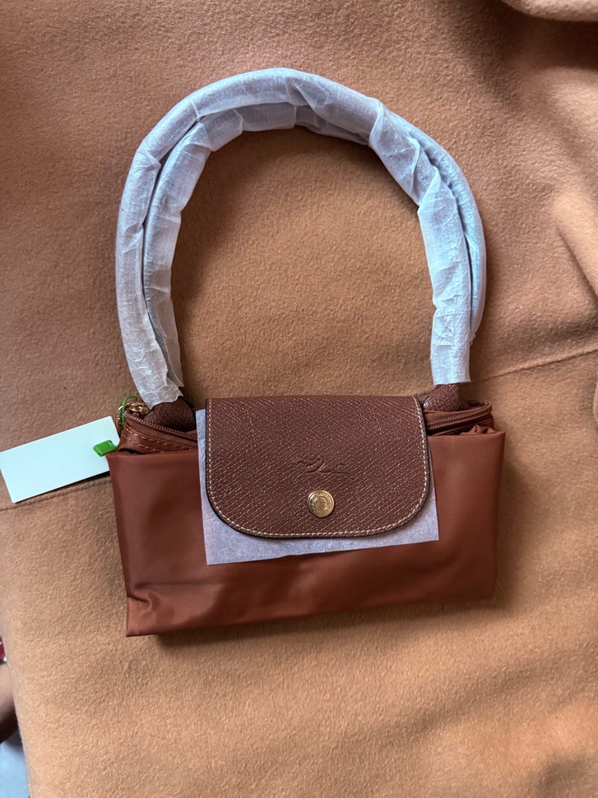 Sac longchamp le pliage 