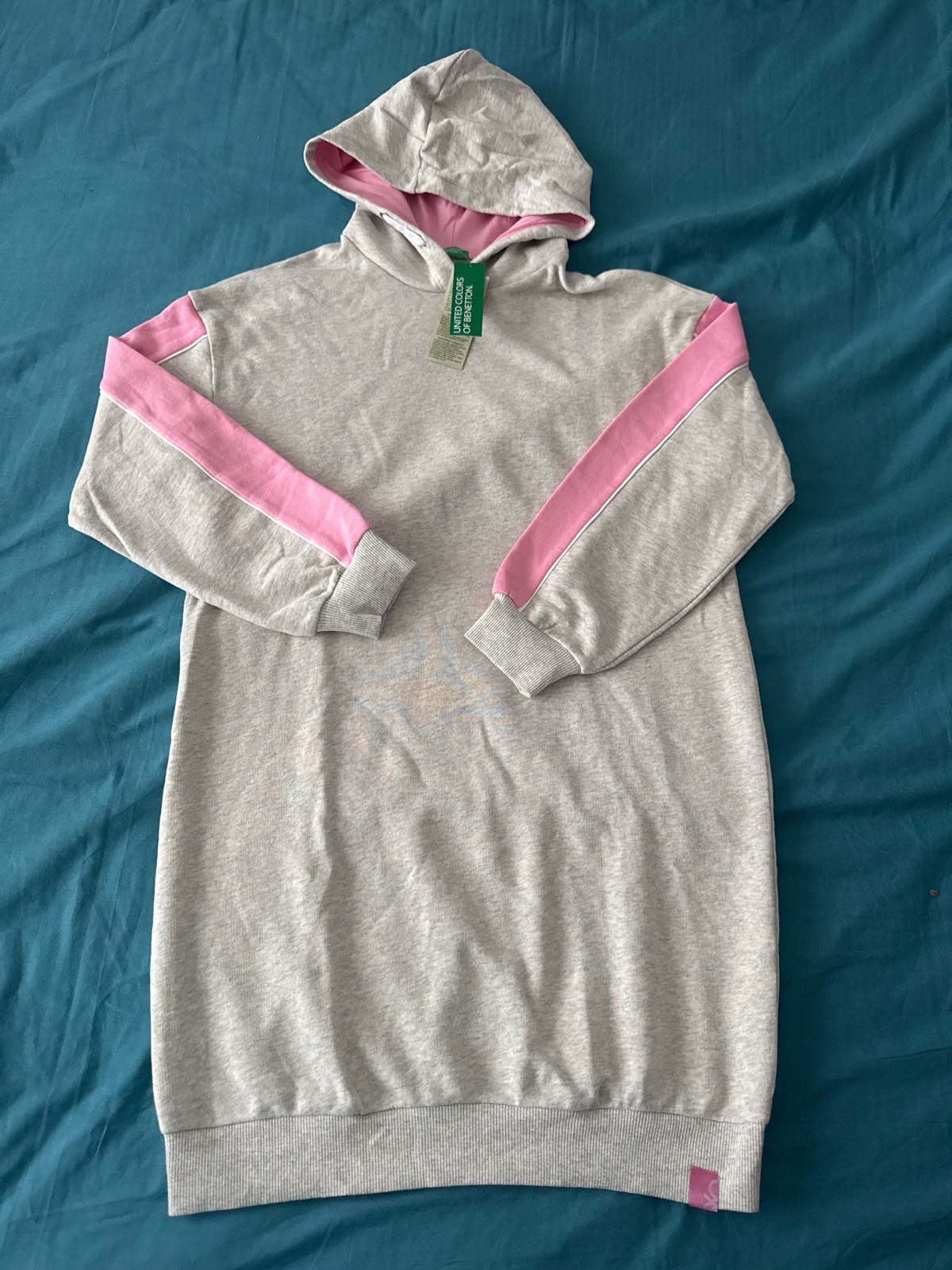 Pull-robe