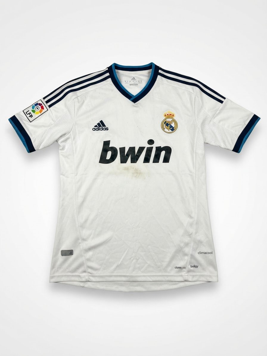 T-shirt blanc