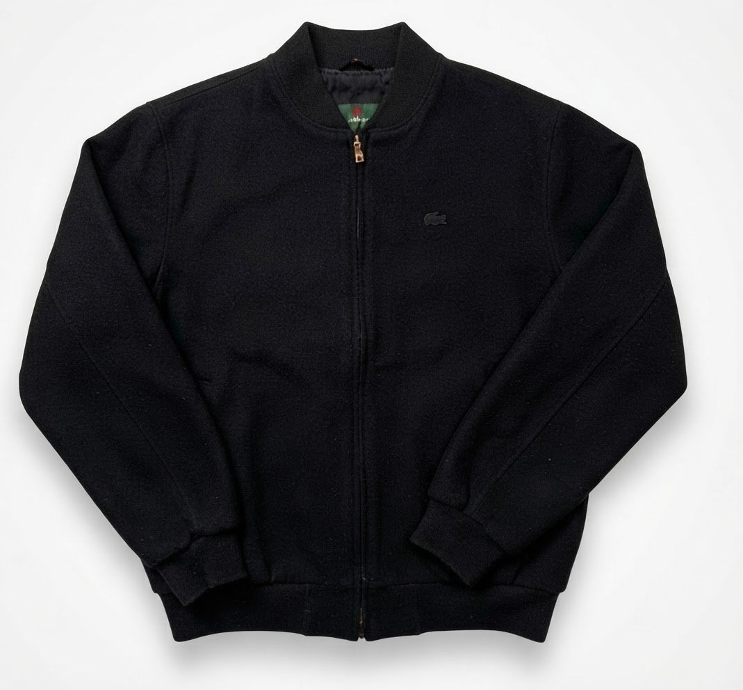 Veste homme Lacoste original 
