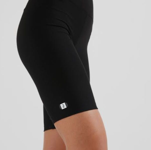 Cycliste DOMYOS