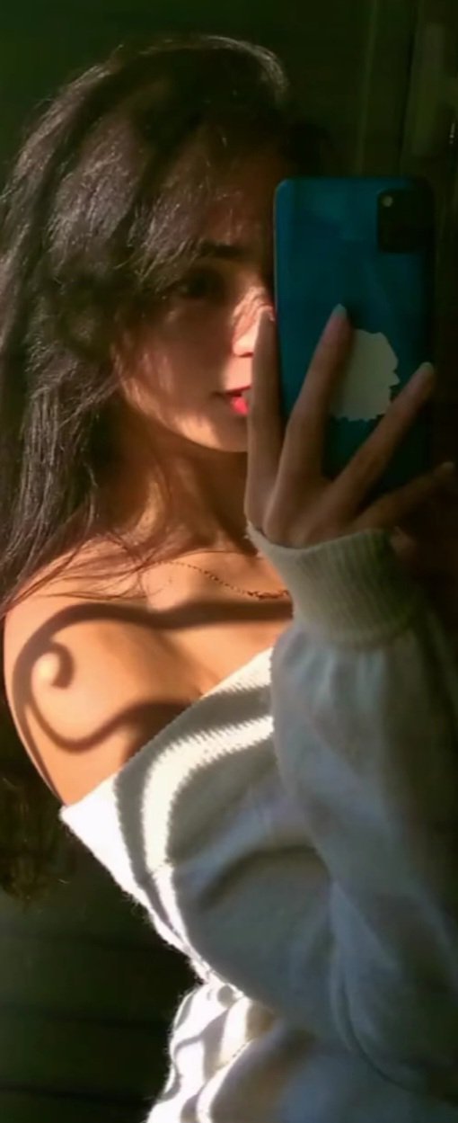 Shoulders off sweater