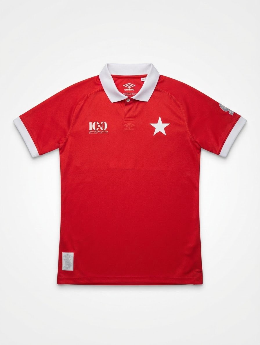 T-shirt 100 ans ESS