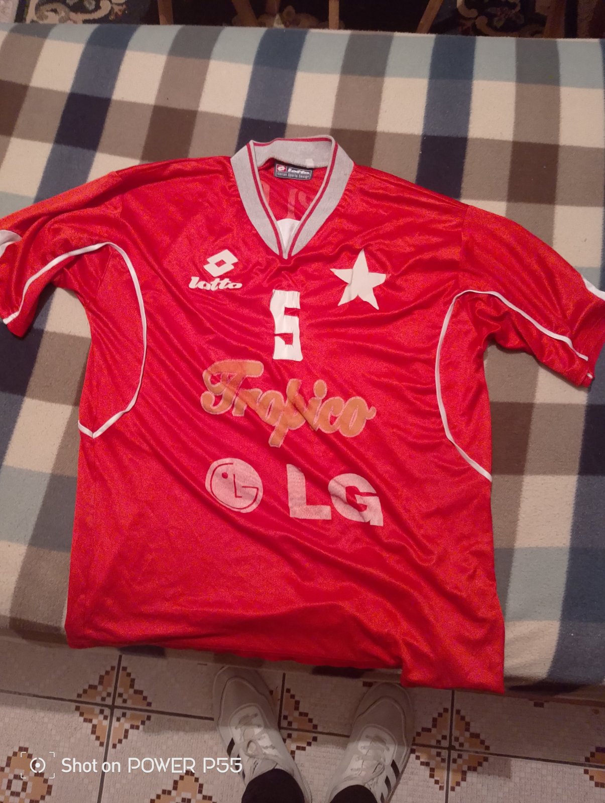 Tshirt ESS super classique 