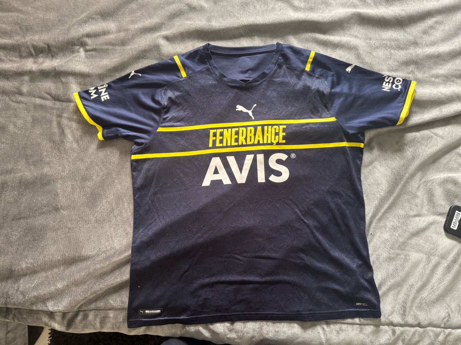 Maillot fenerbahche