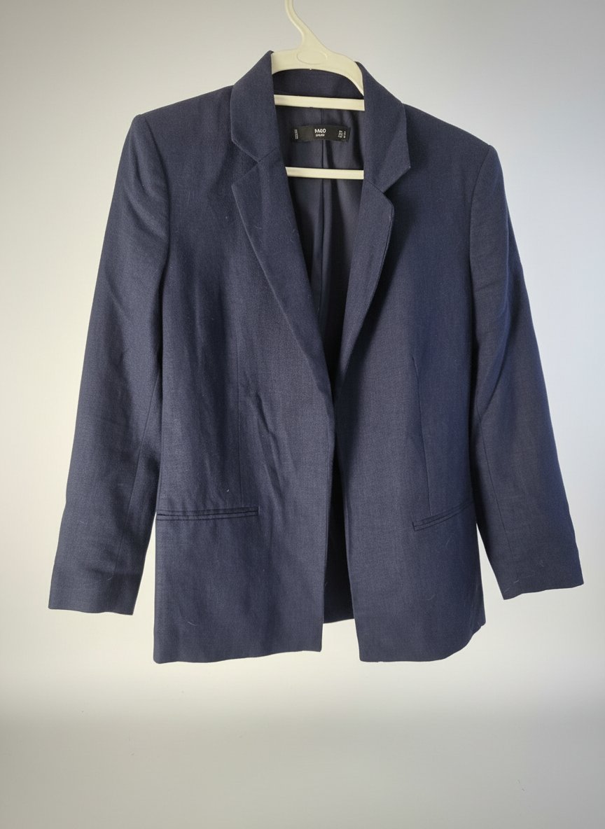 Veste mango