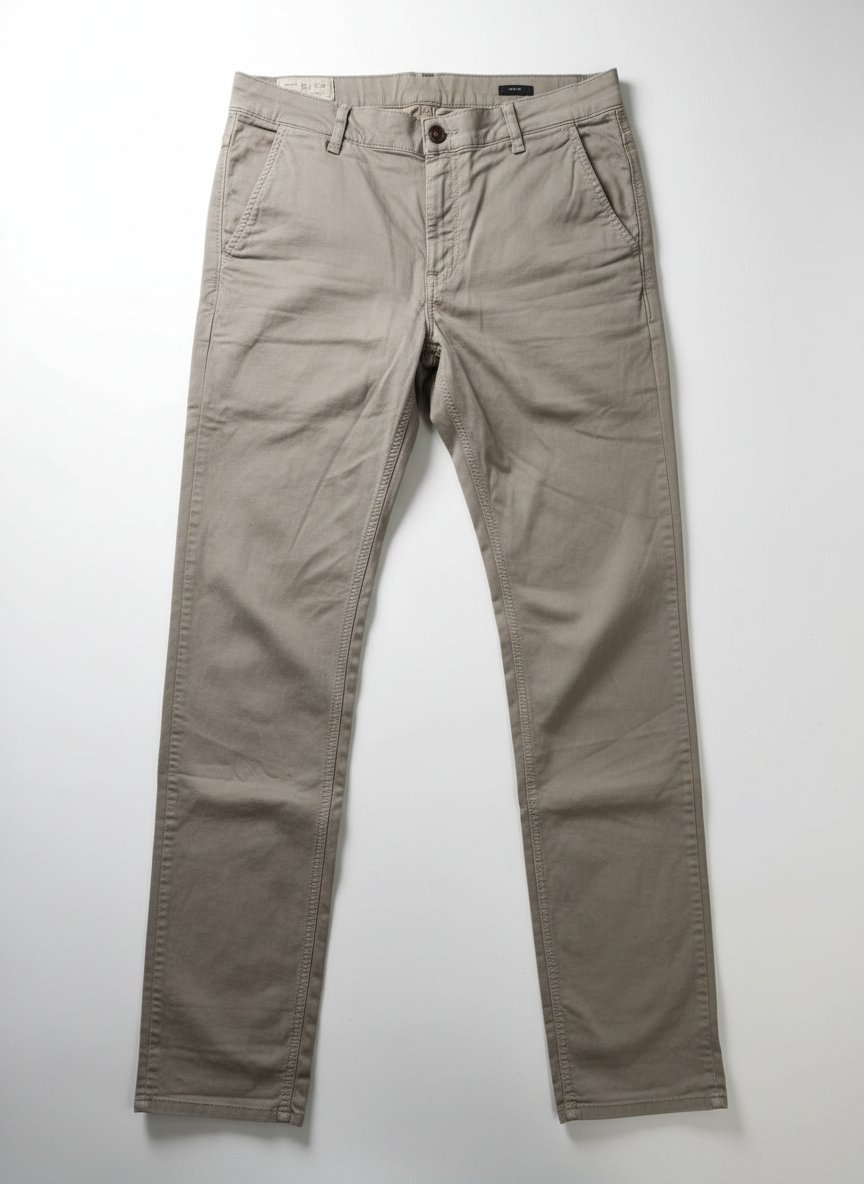 Pantalon Chino Guess - Taille 32 US (42 FR)