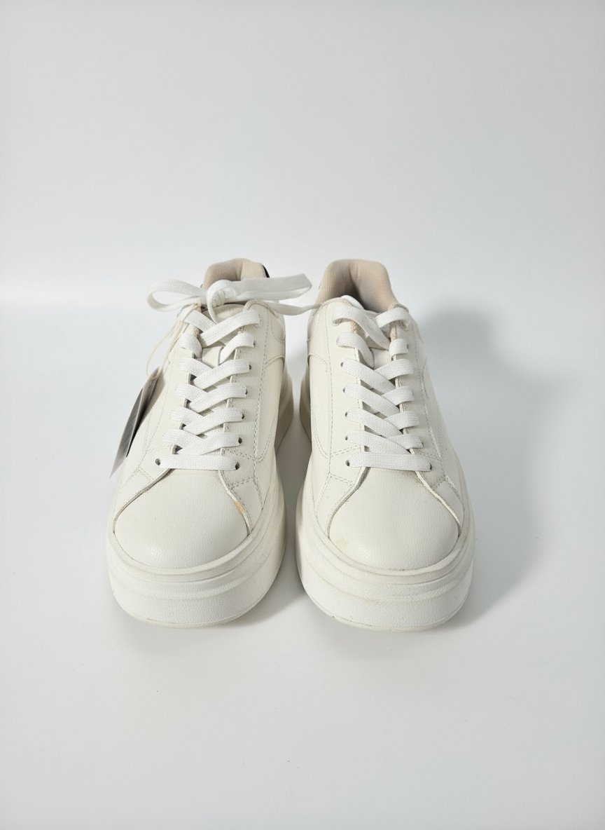 Chaussures blanche 