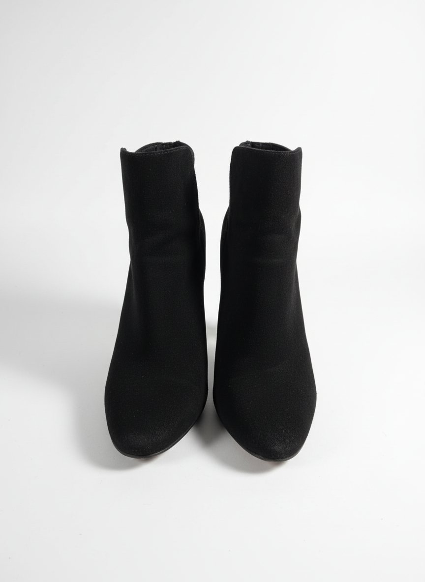 Bottines noir 