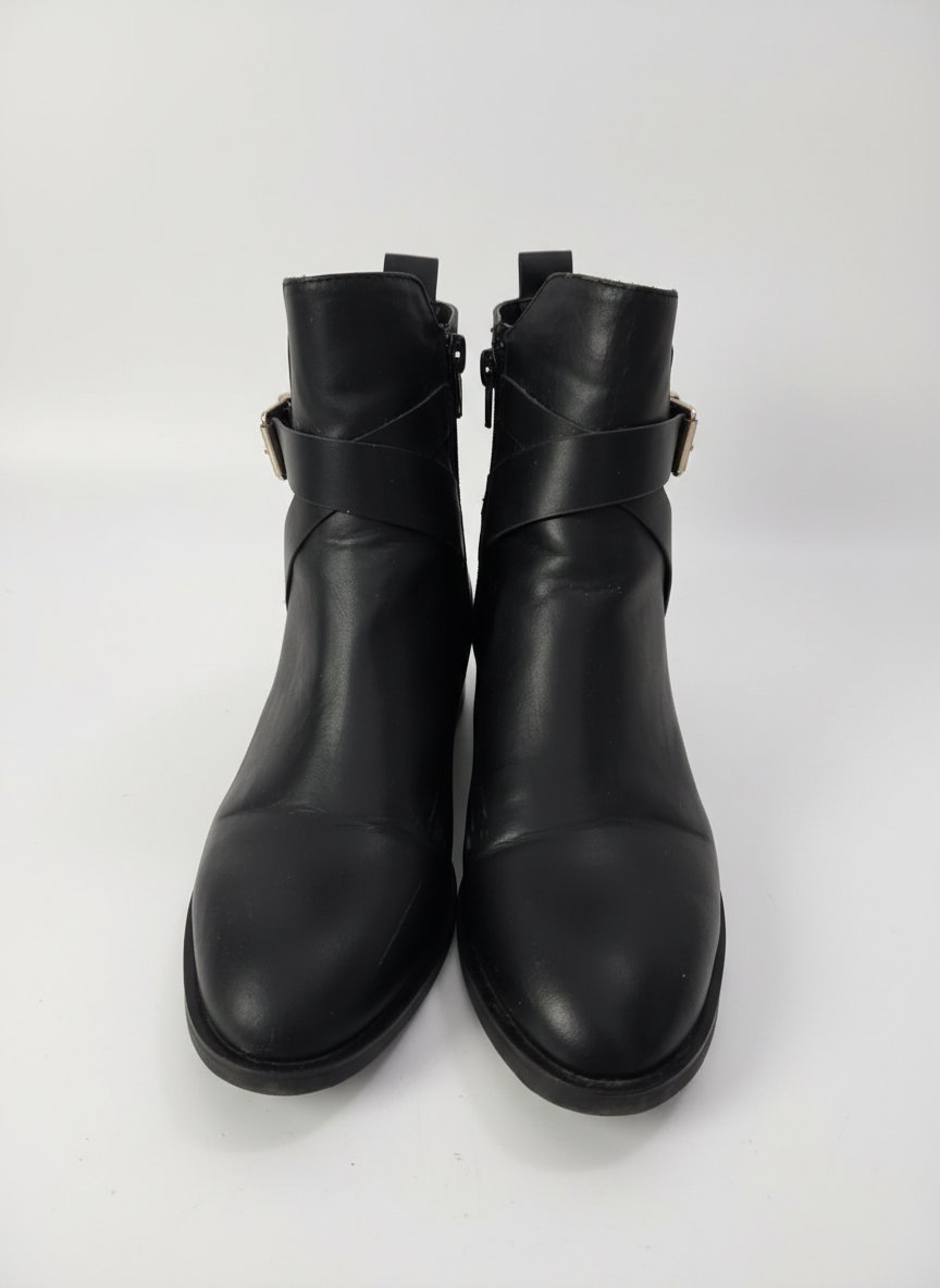 Bottines pimkie