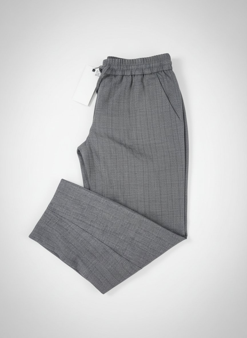 Pantalon chino gris Zara - NEUF avec étiquette