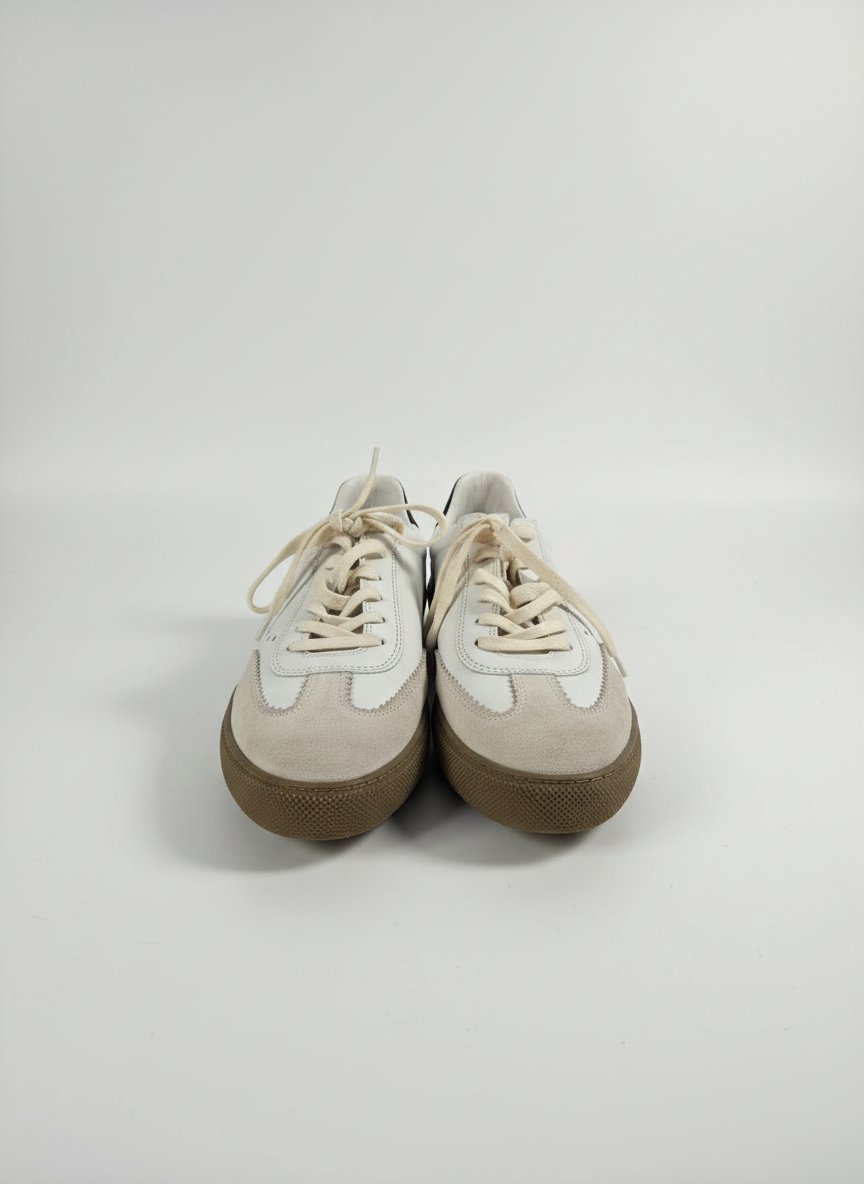 Chaussures massimo dutti
