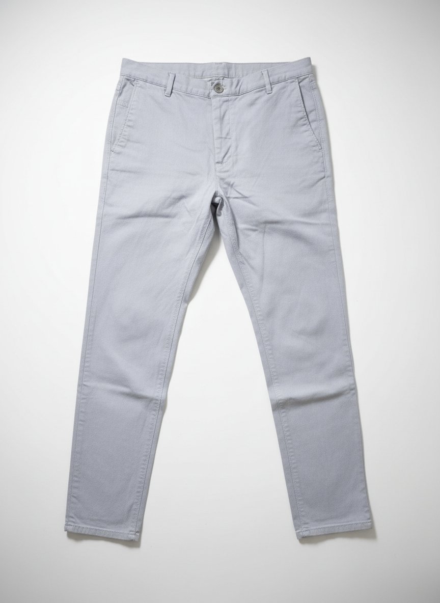 Pantalon Chino Slim
