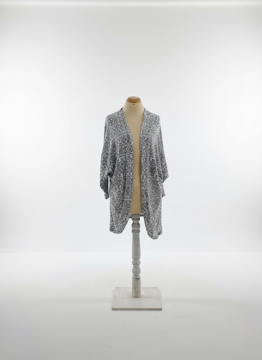 Gilet jennyfer