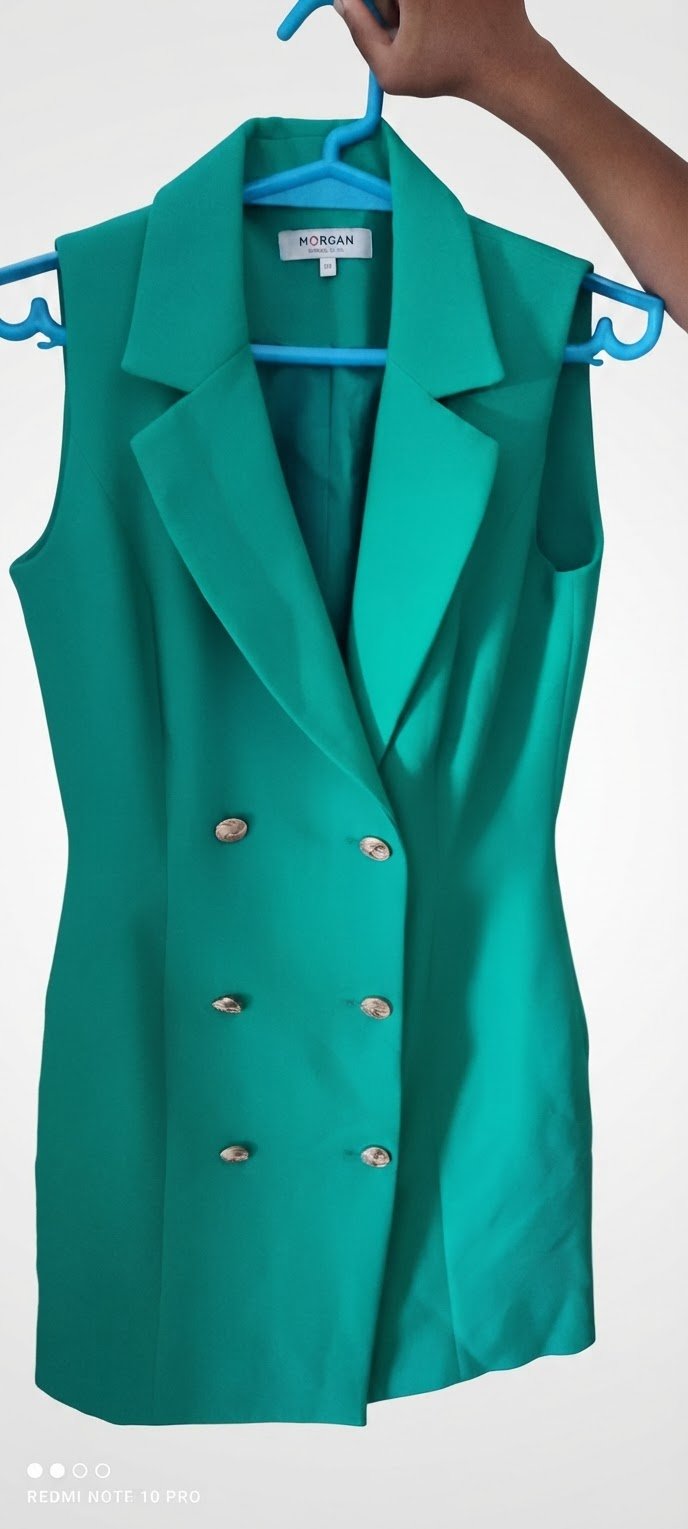 Robe Blaser 