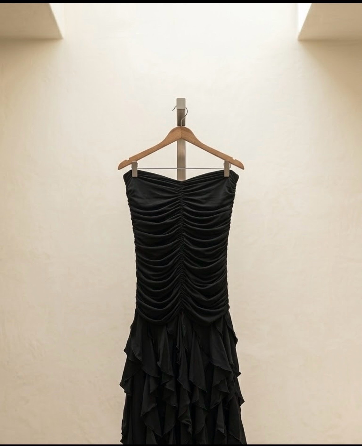 Robe soiree
