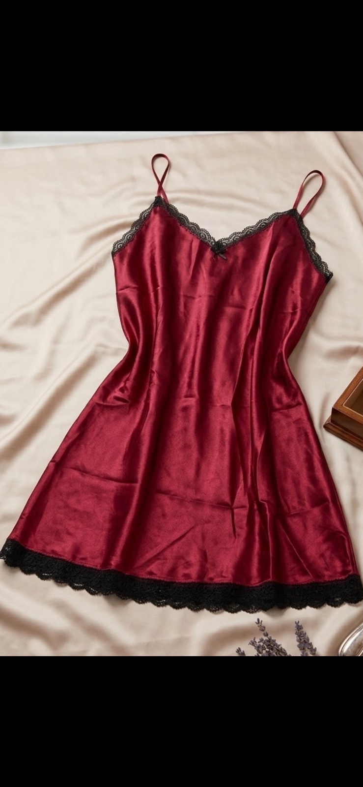 Robe de chambre