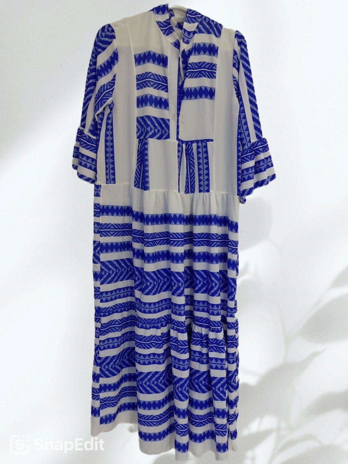 Robe Tunique