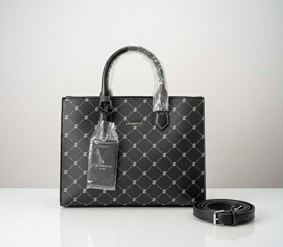 Sac noir 