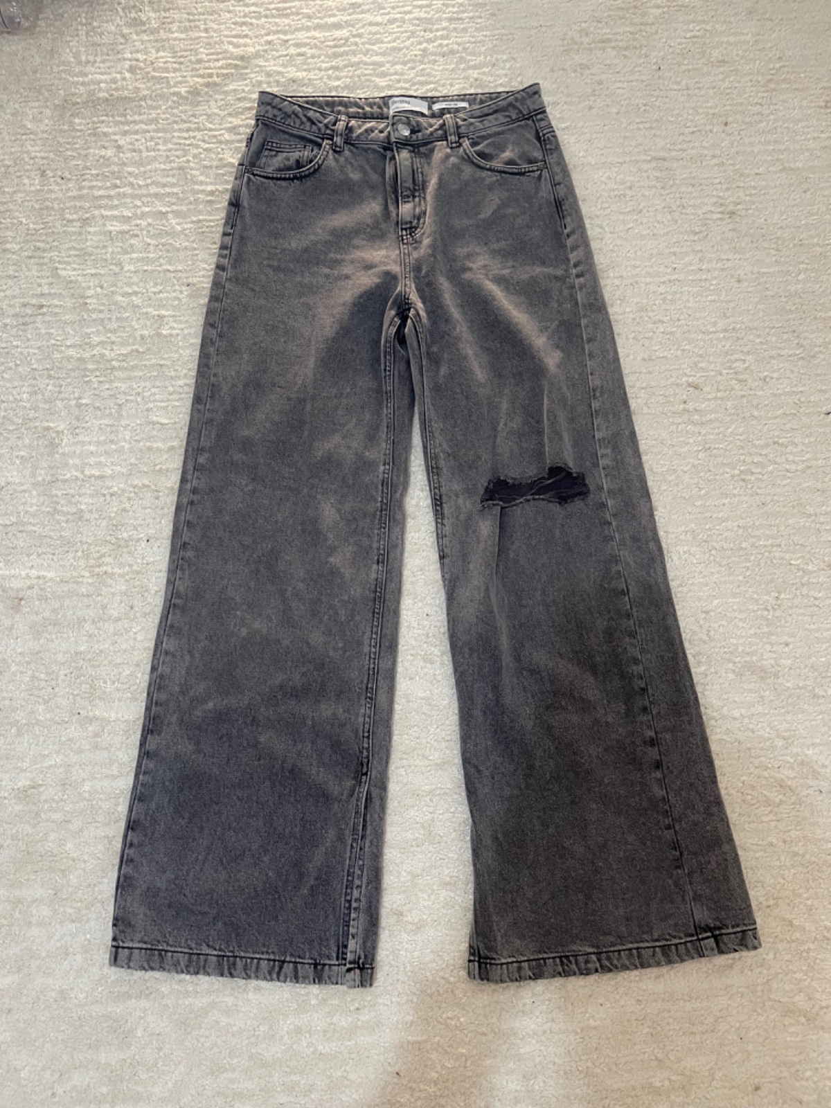 Pantalon jean
