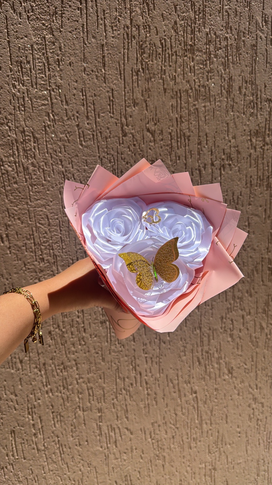Mini bouquet