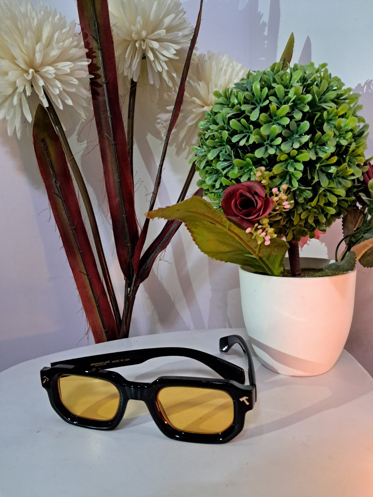 Lunettes pour homme