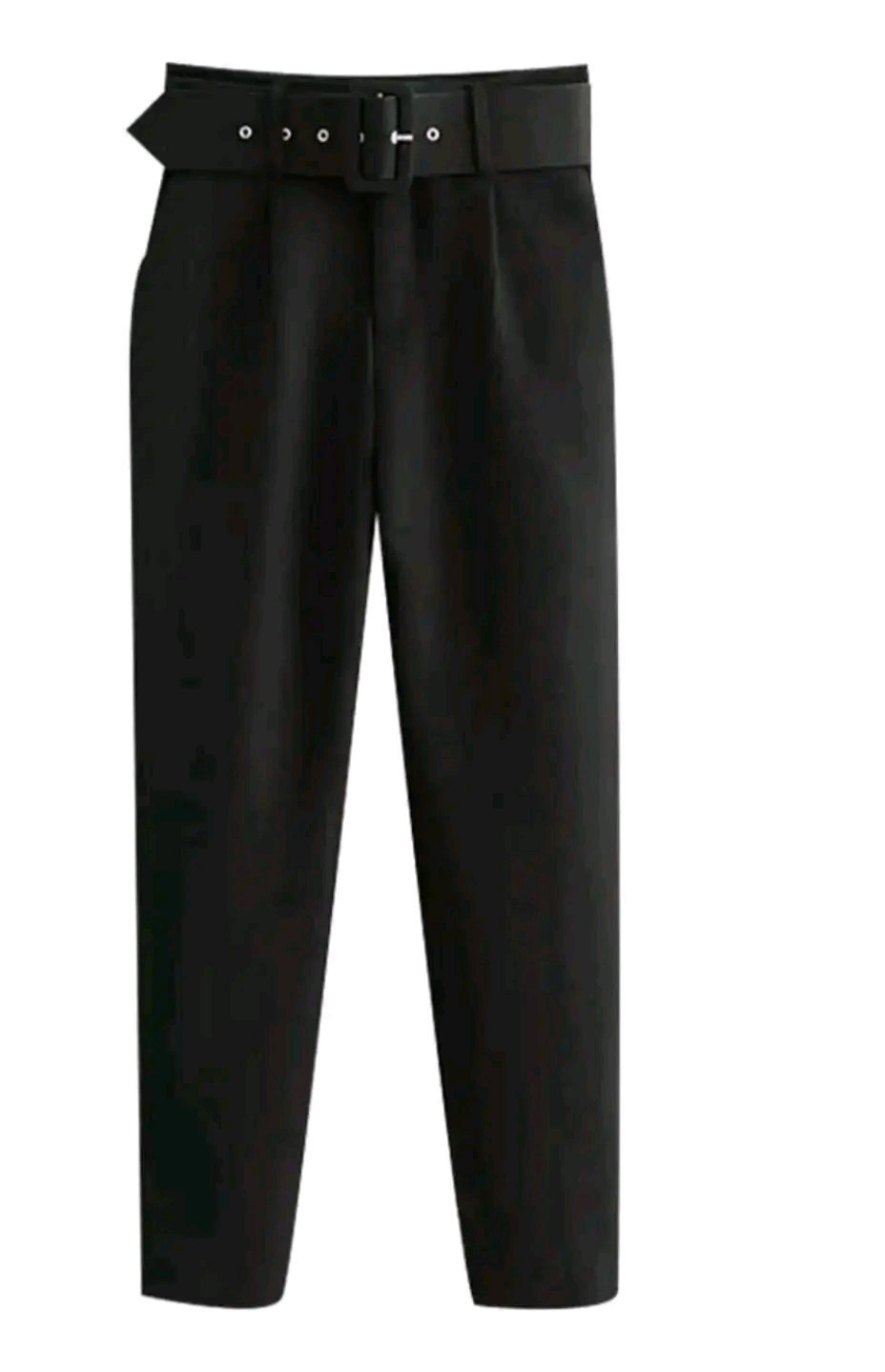 Pantalon noir