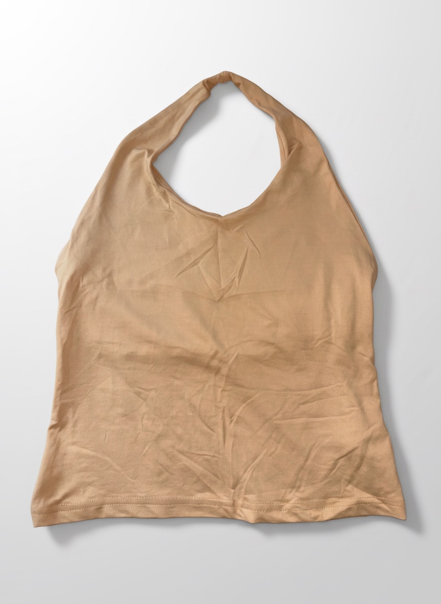 Halter Top 