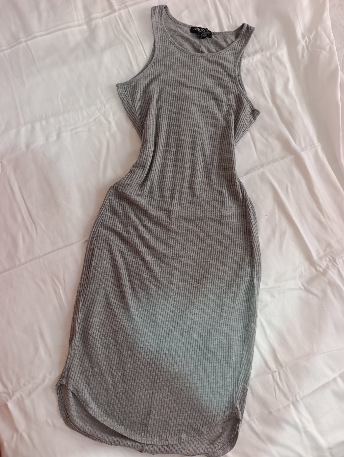 Robe sport 
