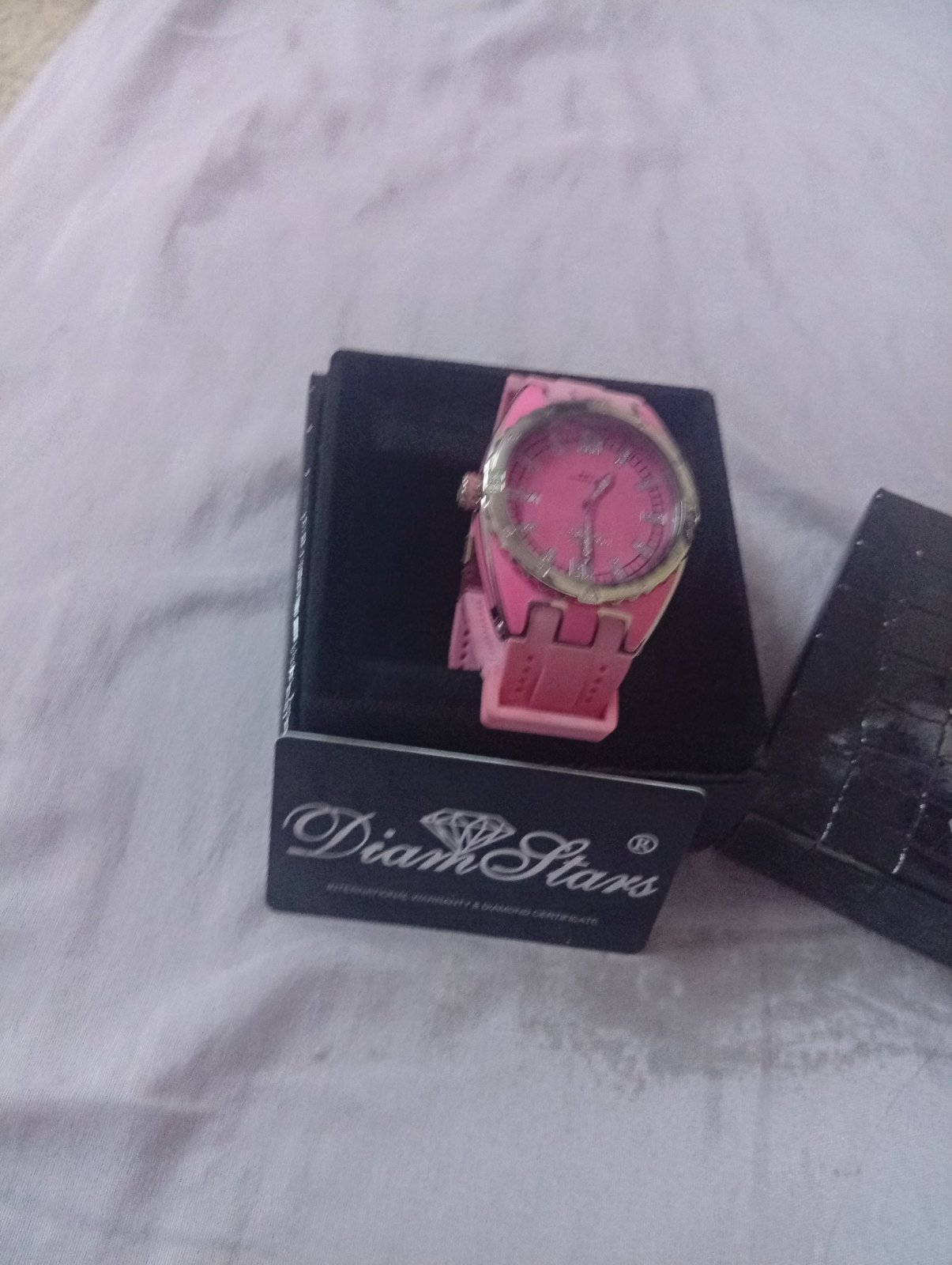 Montre