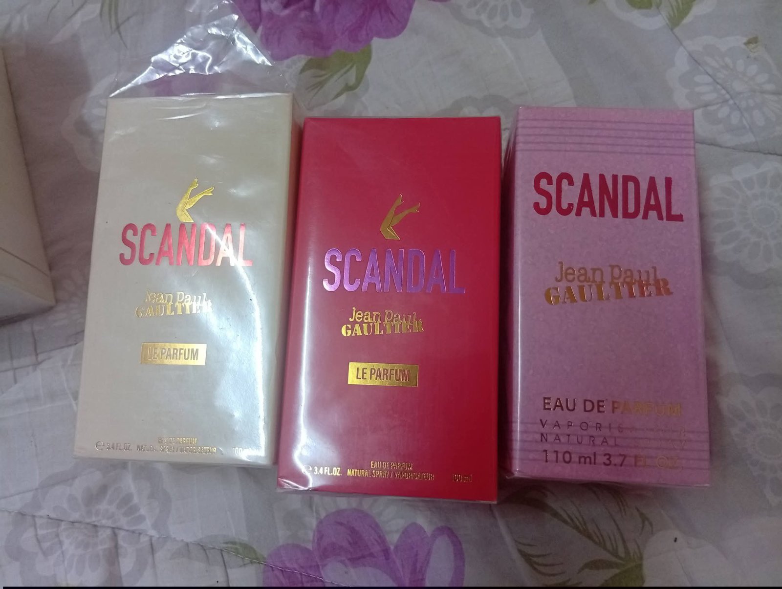 Parfum 