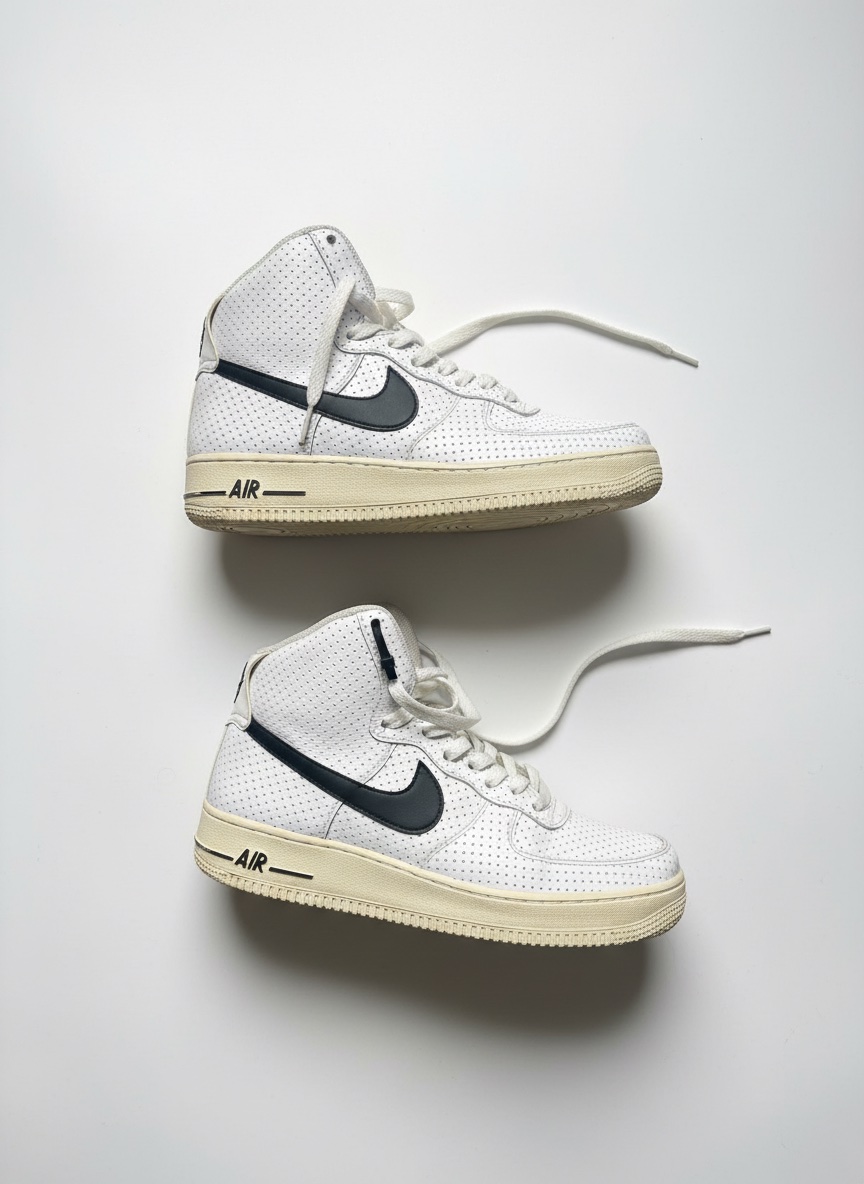 Nike jordan
