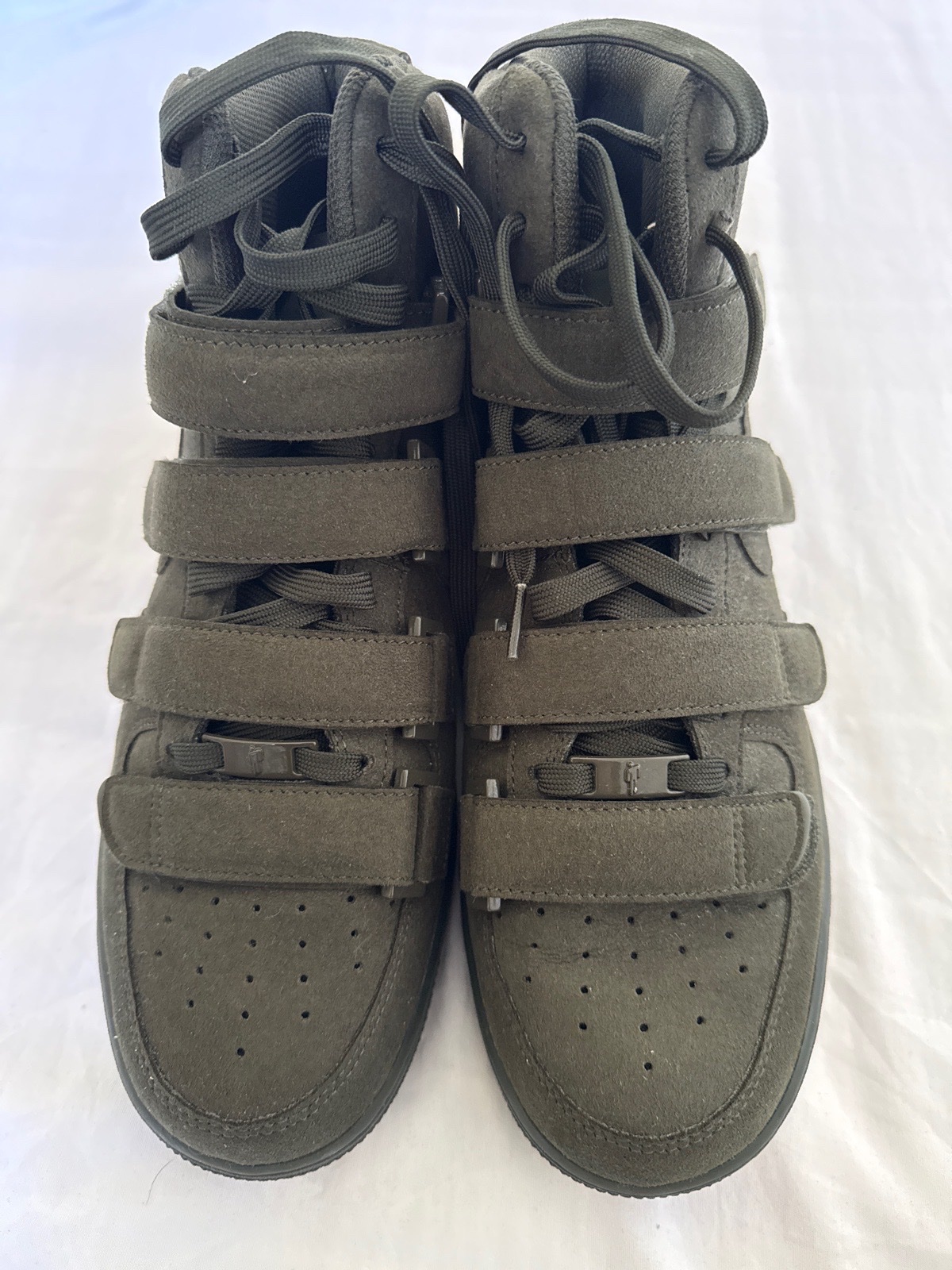 Nike Air Force one Billie Eilish