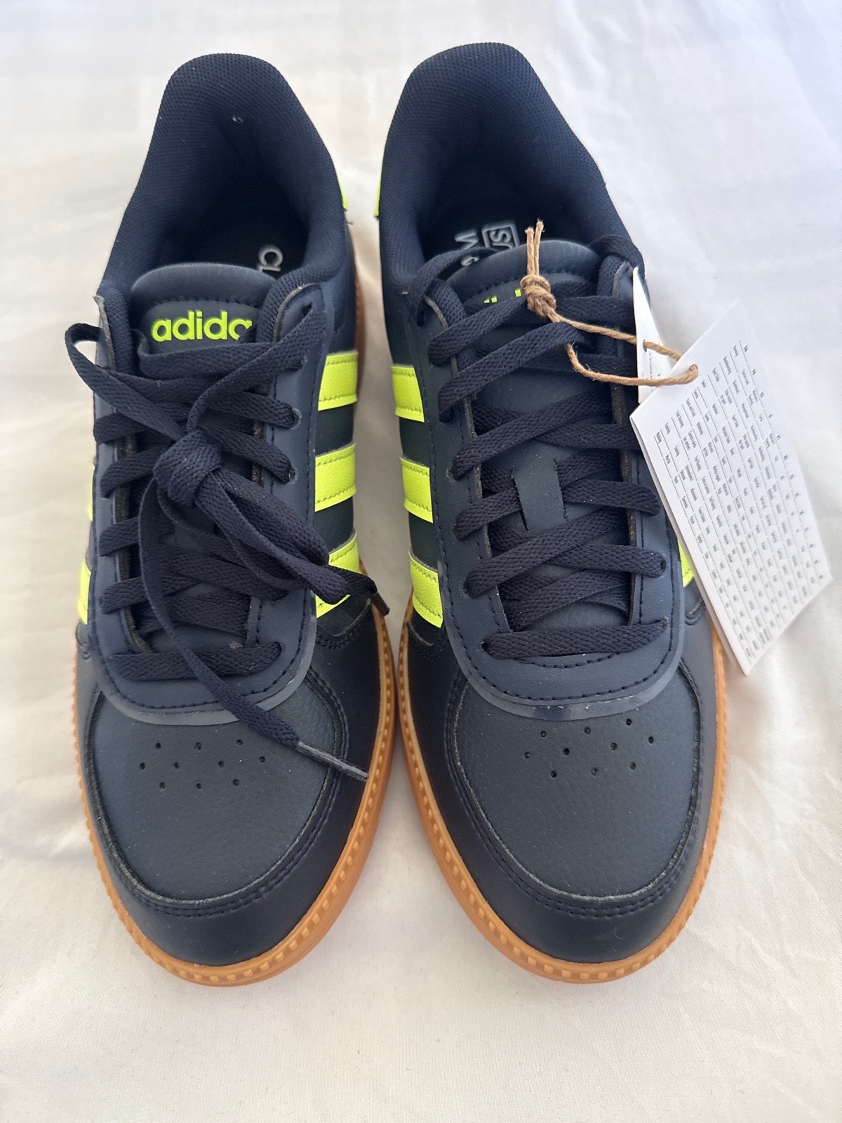Adidas Cloud Foam plus