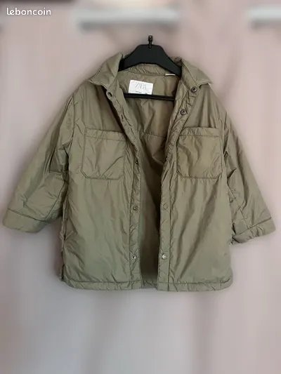 Veste zara 