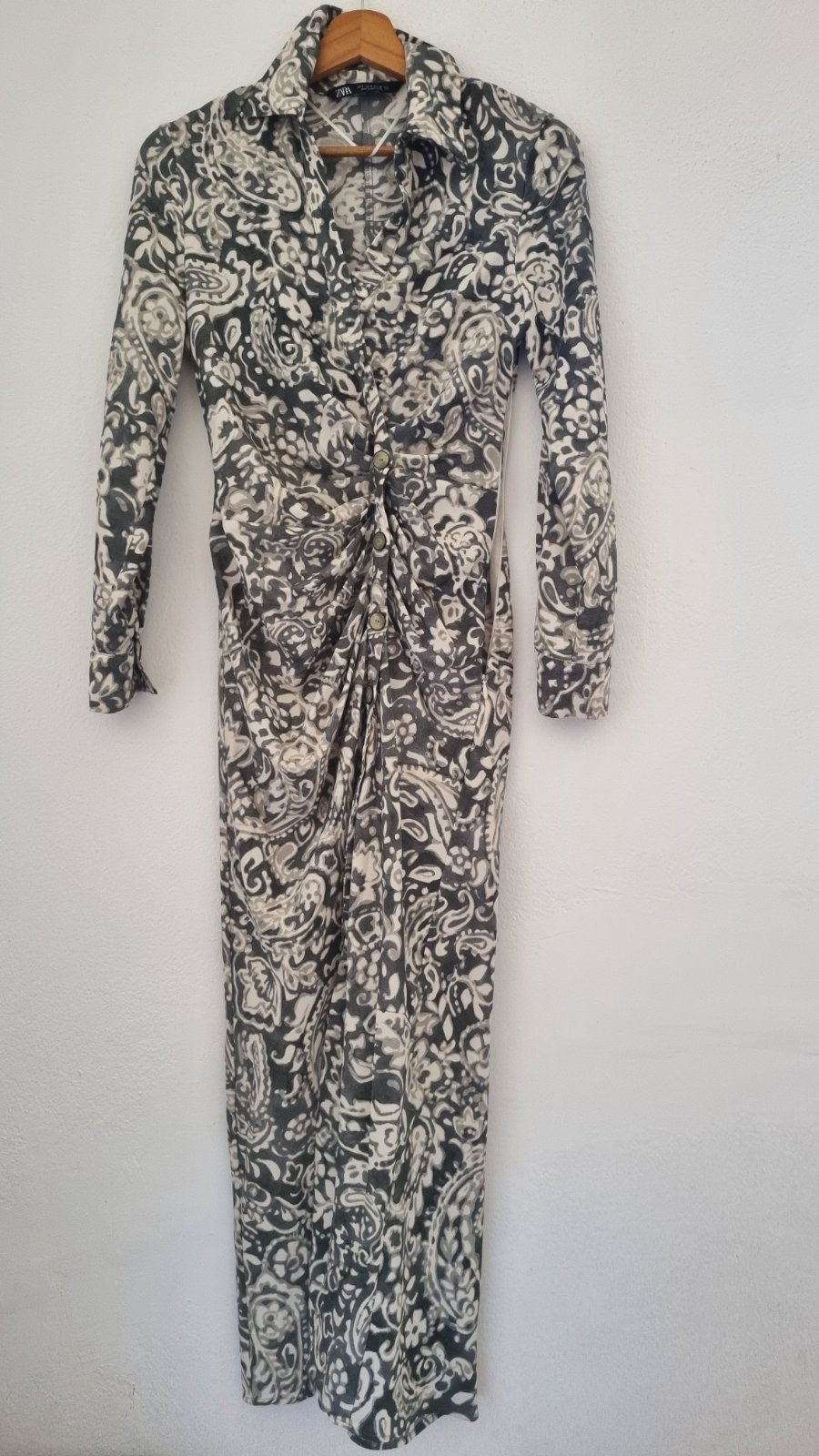 Robe ZARA