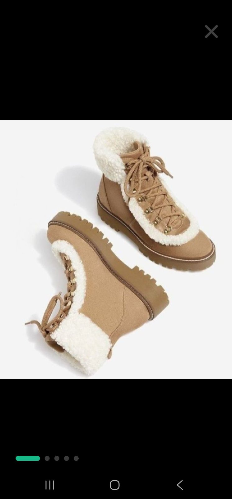 Bottines