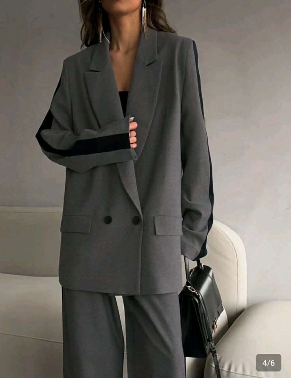 Set en gris