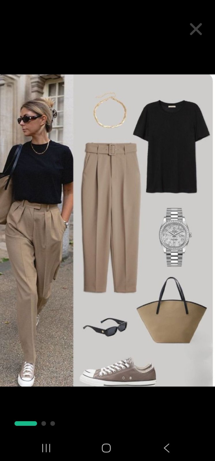Pantalon