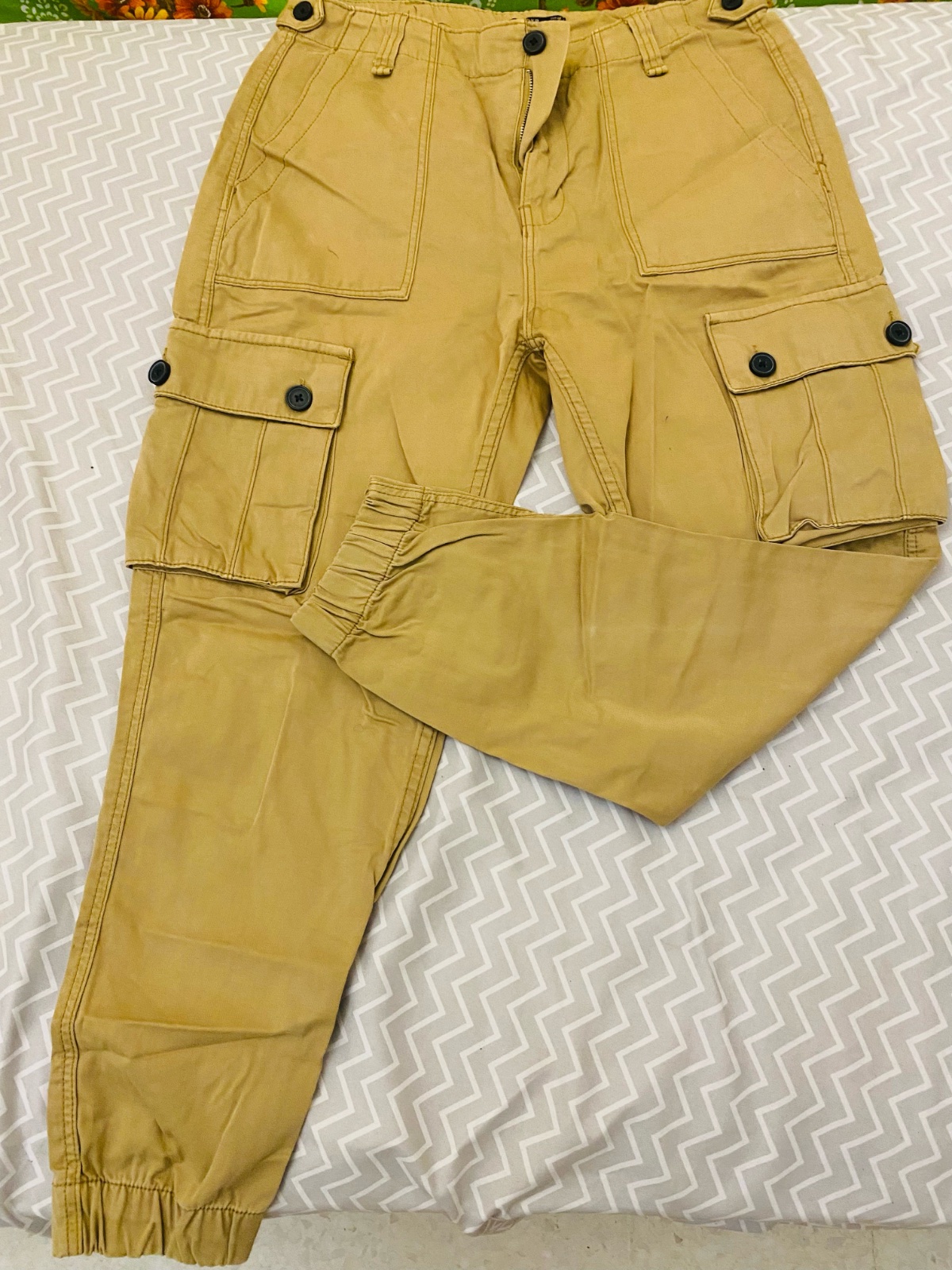 Cargo