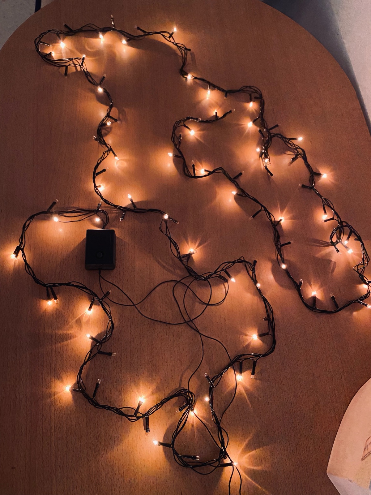 LED light