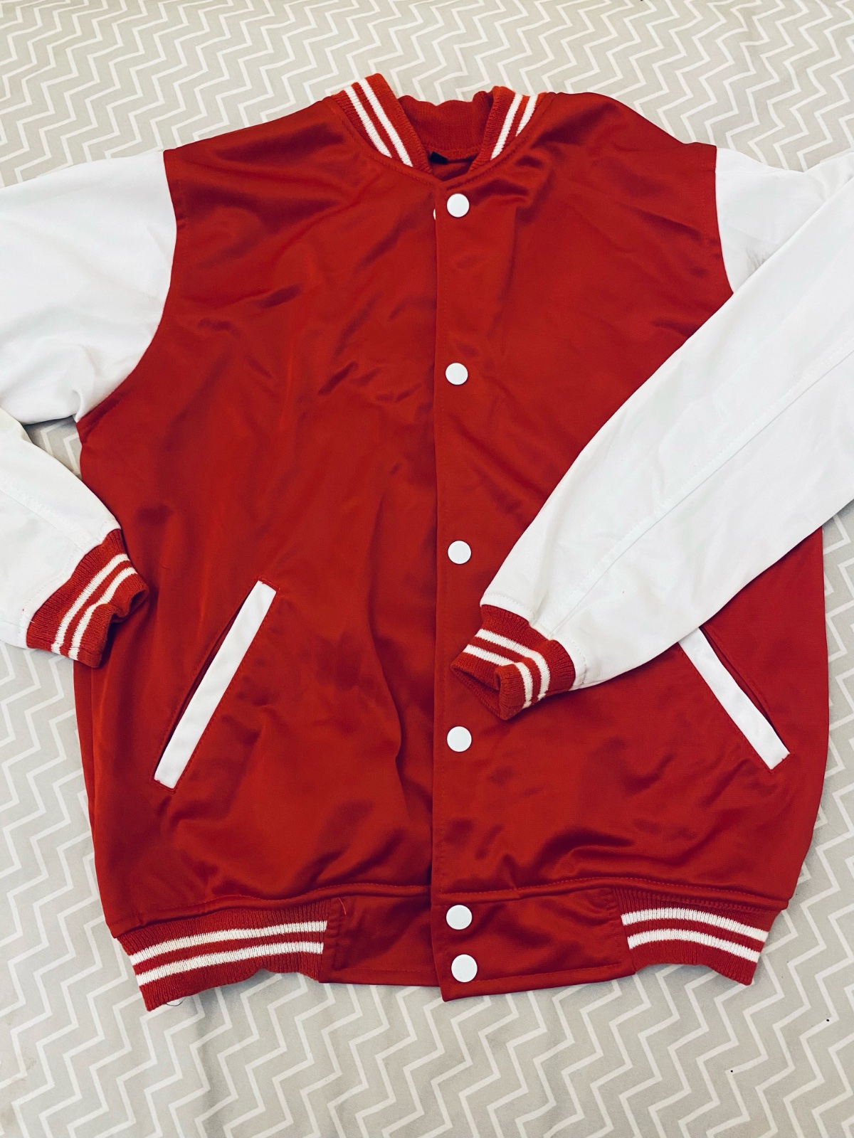 Veste universitaire