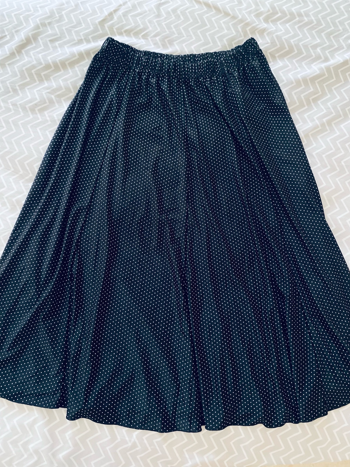 Jupe noir