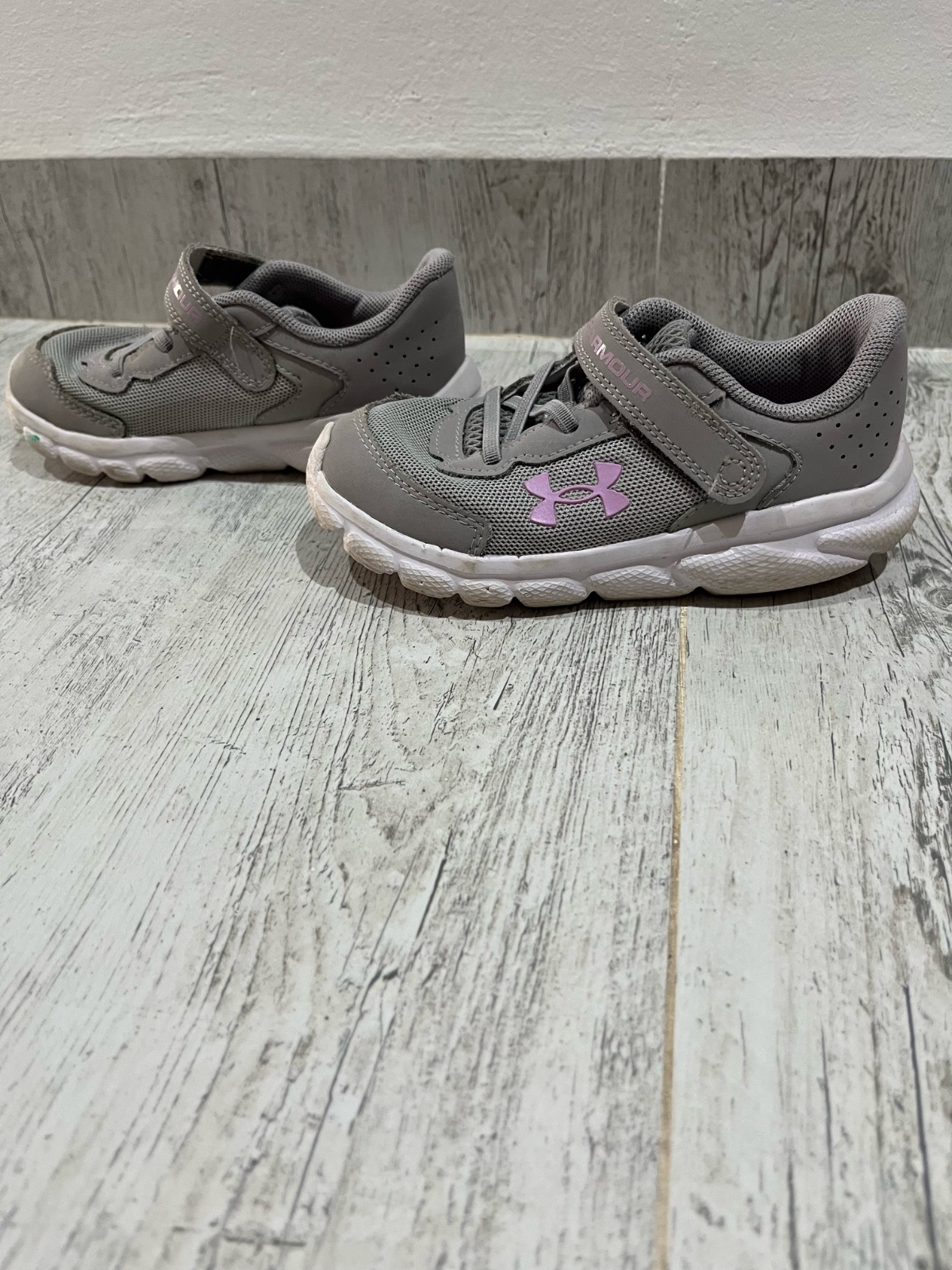 Espadrilles pour fillette 